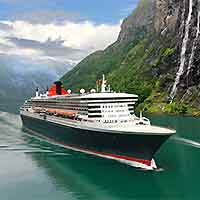 AIDA, Costa, MSC, NCL, HAL, Phoenix, Cunard Line, Seabourn, Hurtigruten Kreuzfahrten online buchen.